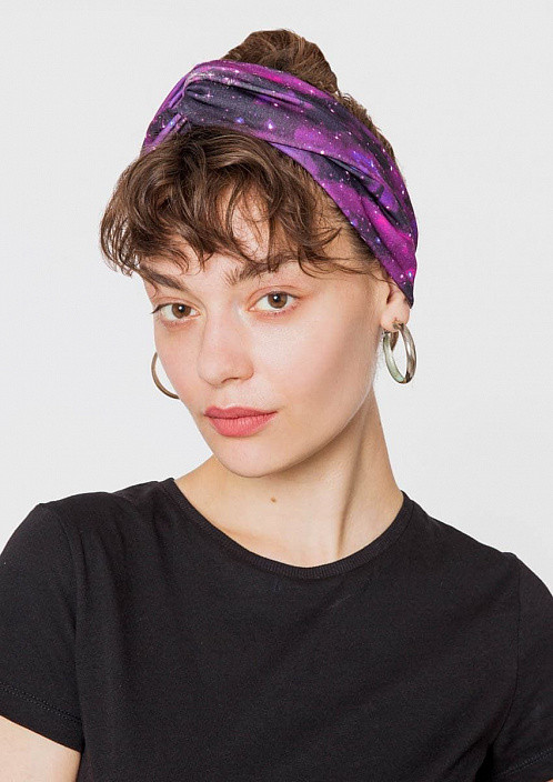 Повязка на голову | Mark Formelle