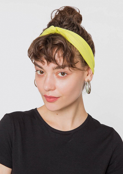 Повязка на голову | Mark Formelle