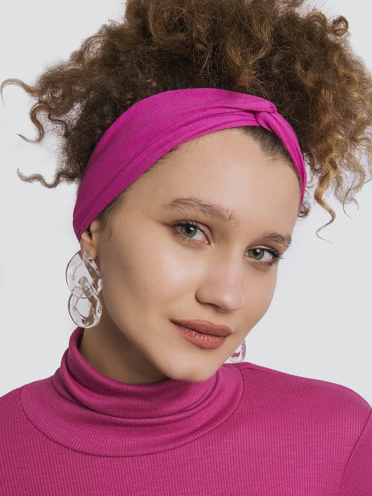 Повязка на голову | Mark Formelle