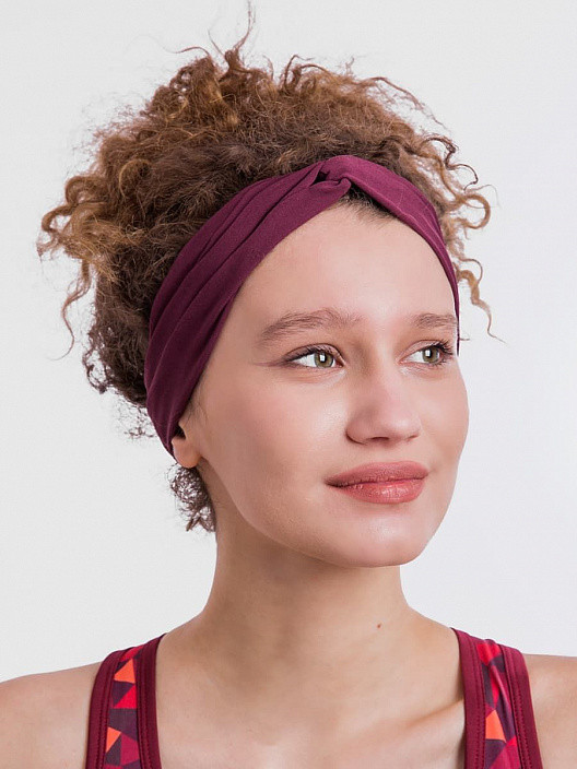 Повязка на голову | Mark Formelle