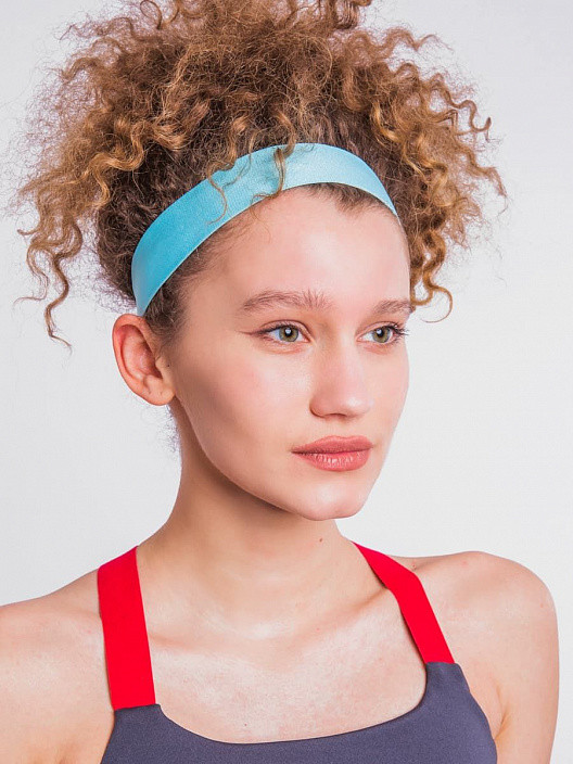 Повязка на голову | Mark Formelle