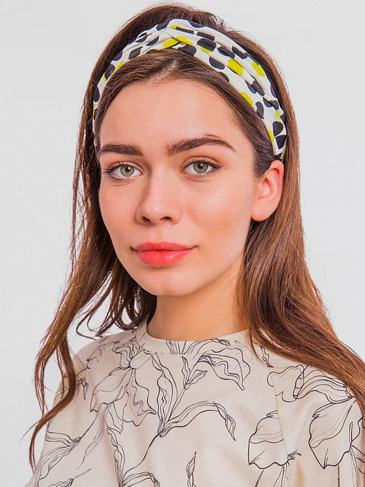 Повязка на голову | Mark Formelle