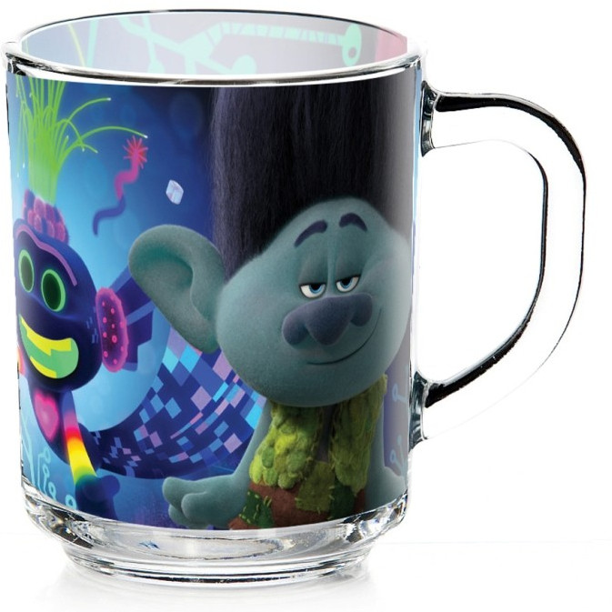 Кружка «Тролли 2» | Тролли 2 | ND Play