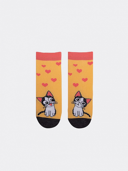 Носки детские | Mark Formelle