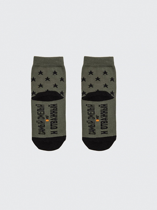 Носки детские | Mark Formelle