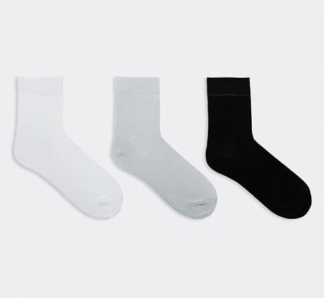 Носки женские | Mark Formelle