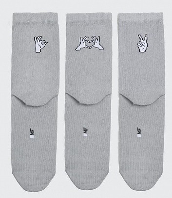 Носки женские | Mark Formelle