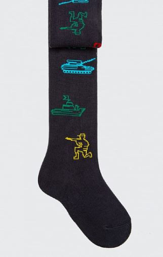 Колготки детские | Mark Formelle