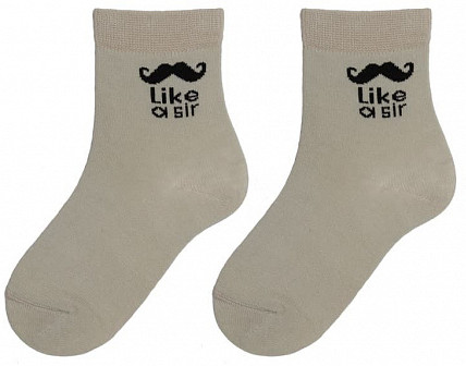 Носки детские | Mark Formelle