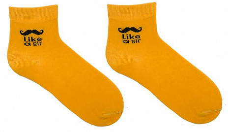 Носки детские | Mark Formelle