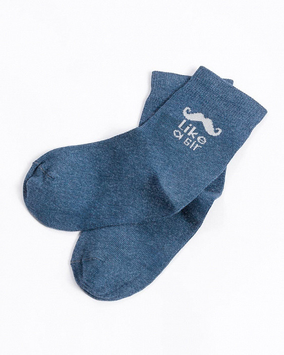 Носки детские | Mark Formelle