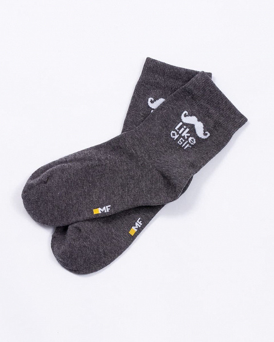 Носки детские | Mark Formelle