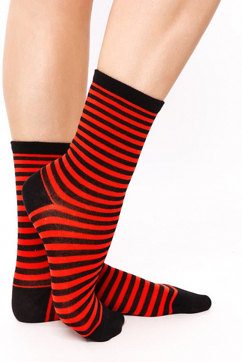 Носки женские | Mark Formelle