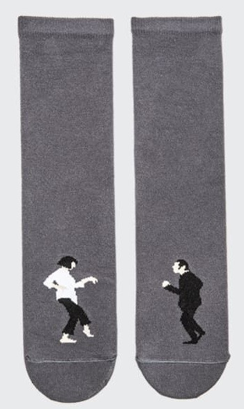 Носки женские | Mark Formelle