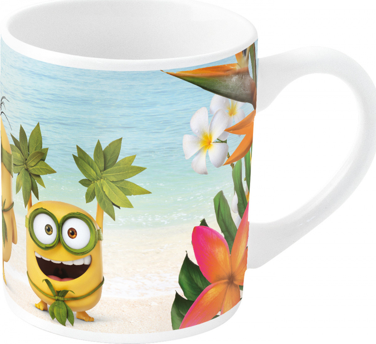 Кружка «Миньоны Рай» | Stor