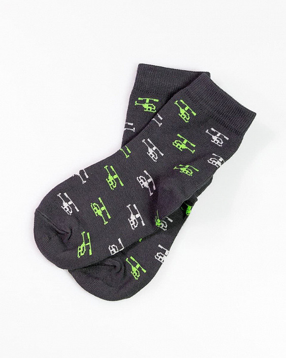 Носки детские | Mark Formelle