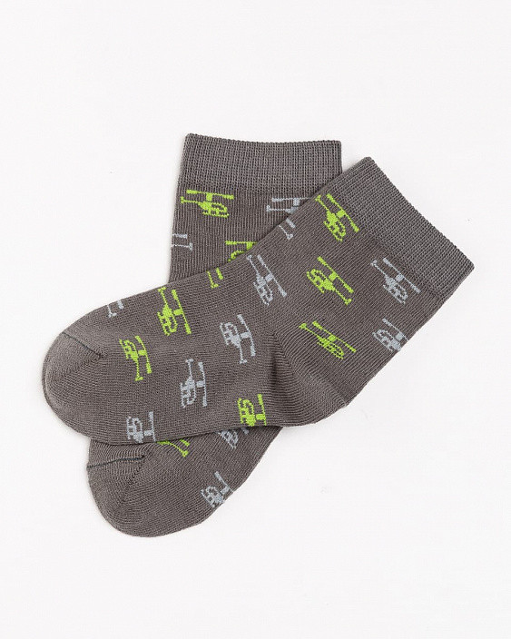 Носки детские | Mark Formelle