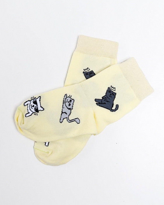 Носки детские | Mark Formelle