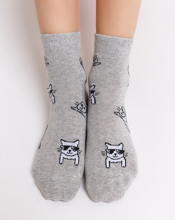 Носки детские | Mark Formelle