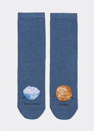 Носки женские | Mark Formelle