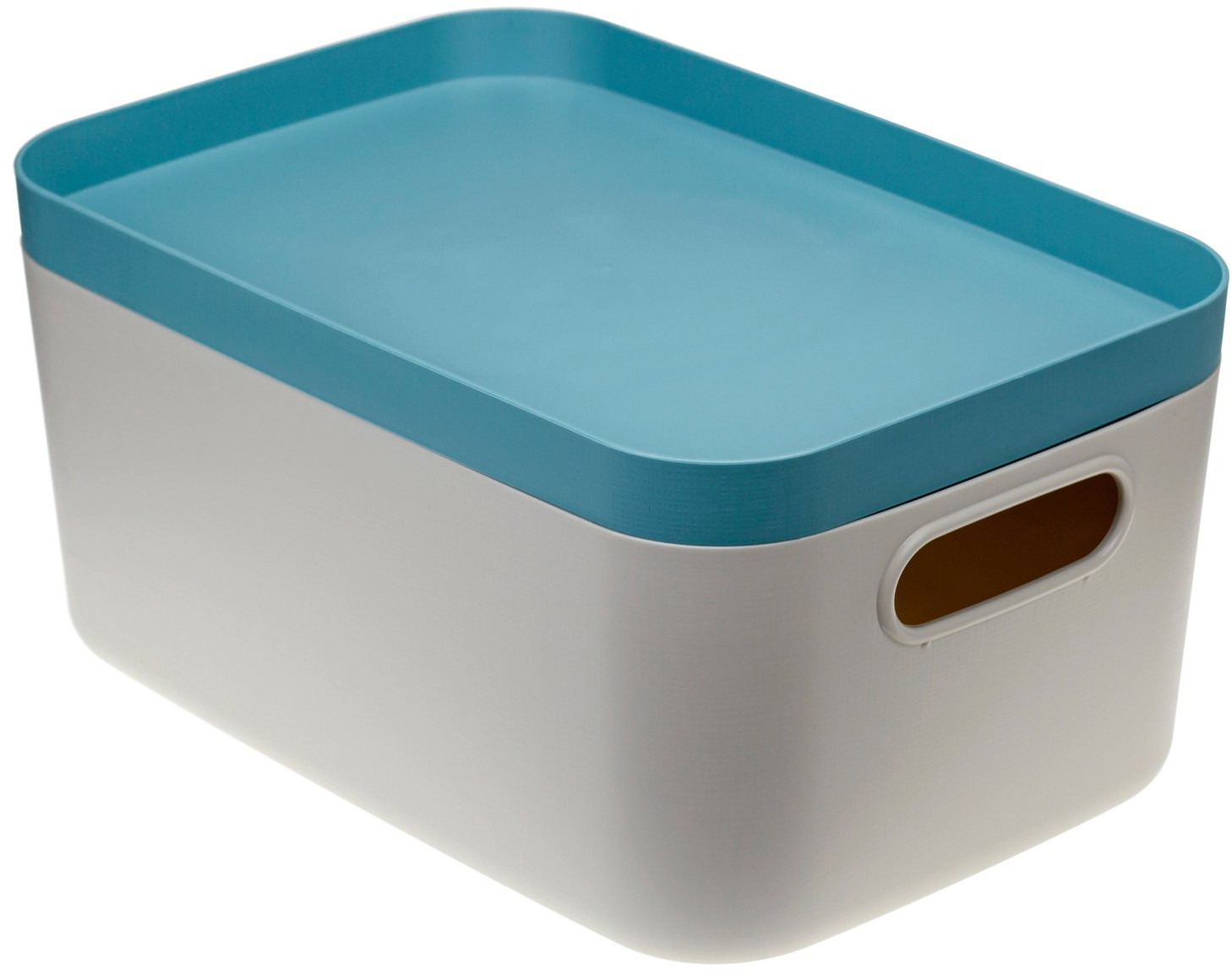 Коробка с крышкой | Инфинити | IDEA