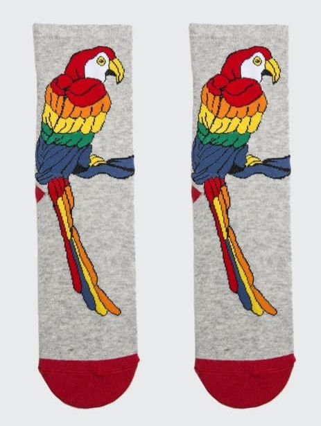 Носки женские | Mark Formelle