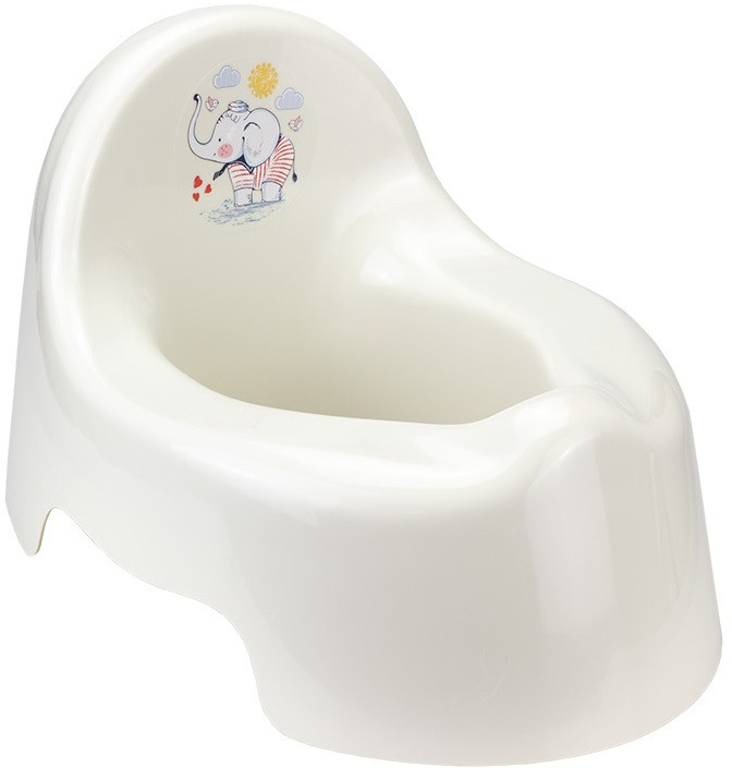 Горшок «Слон» | IDEA