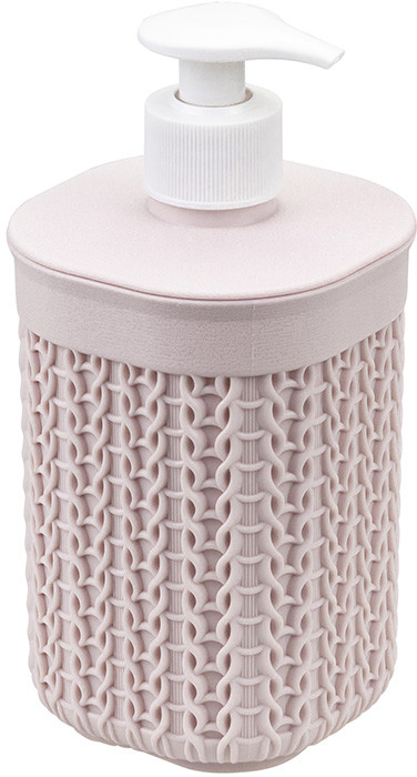 Диспенсер для мыла | Вязание | IDEA