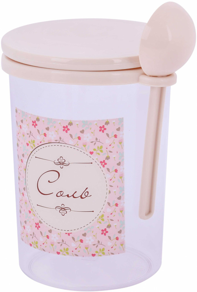 Емкость для сыпучих продуктов «Ассорти» | Альтернатива