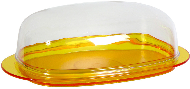 Масленка «Кристалл» | Кристалл | IDEA