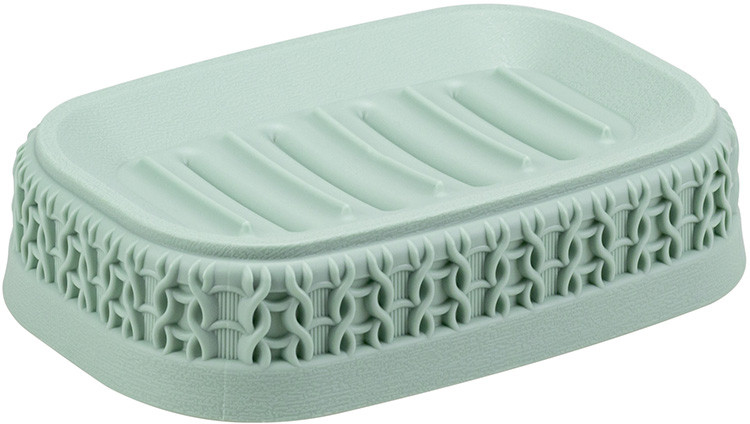 Мыльница | Вязание | IDEA