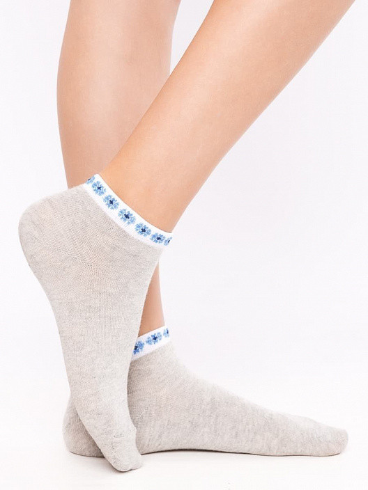 Носки женские | Mark Formelle