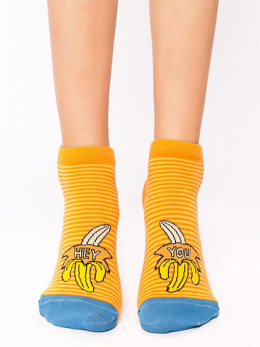 Носки женские | Mark Formelle