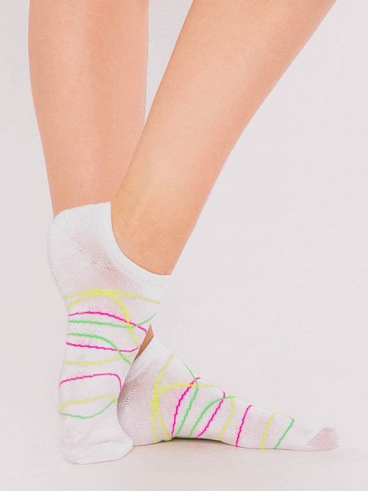 Носки женские | Mark Formelle