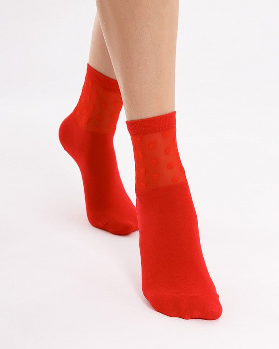 Носки женские | Mark Formelle