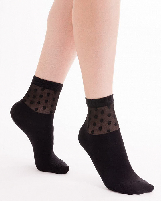 Носки женские | Mark Formelle