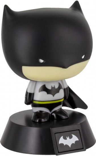 Светильник «Batman»