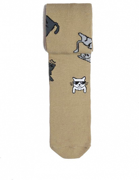 Колготки детские | Mark Formelle