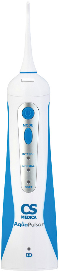 Ирригатор портативный для полости рта AquaPulsar CS-3 Basic | CS Medica