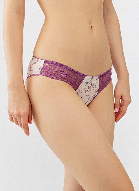 Трусы-слип женские | Mark Formelle