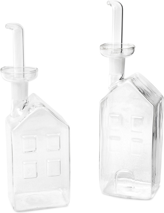 Набор для масла и уксуса «La Ville» | La Ville | Balvi