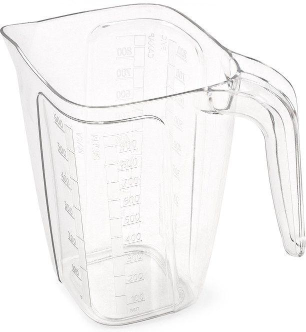 Кувшин мерный «Диамант» | Martika