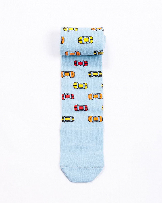 Колготки детские | Mark Formelle