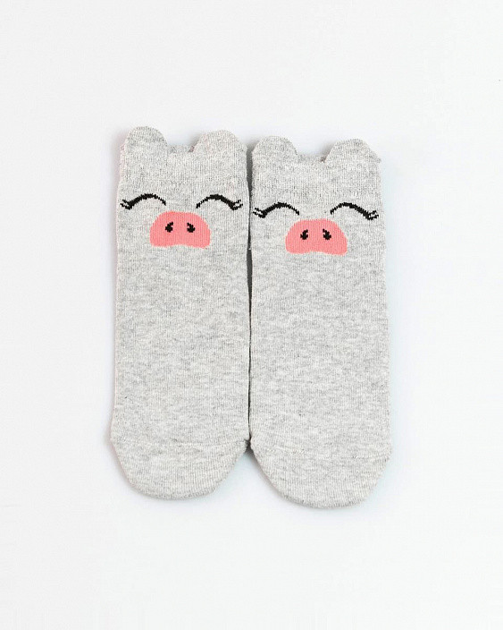 Носки детские | Mark Formelle