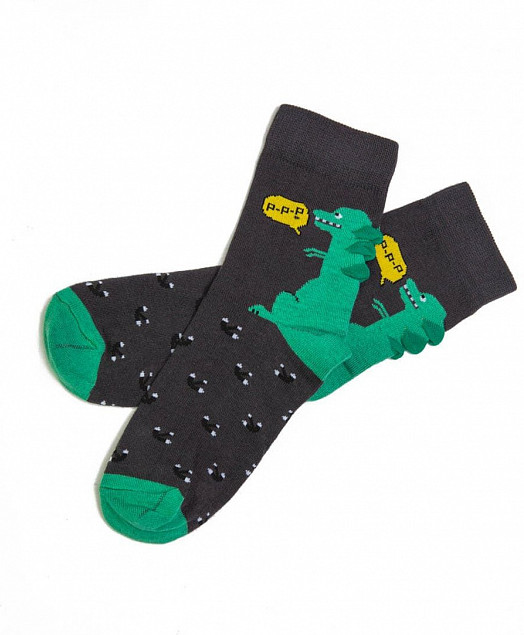 Носки детские | Mark Formelle