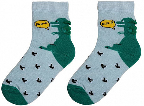 Носки детские | Mark Formelle