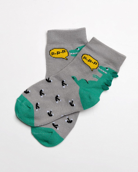 Носки детские | Mark Formelle