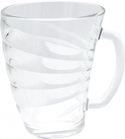 Кружка «Шейп Абонданс»