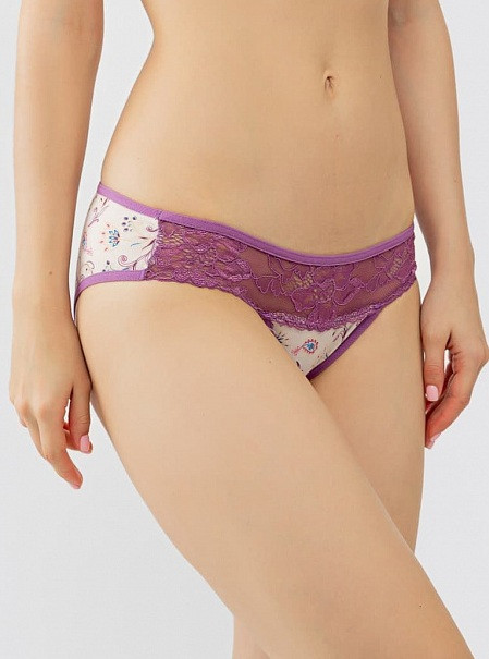 Трусы-слип женские | Mark Formelle