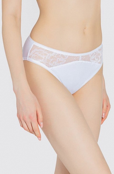 Трусы-брифы женские | Mark Formelle